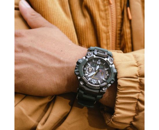 Casio Master of G-Land Mudmaster GWG-B1000-1AER