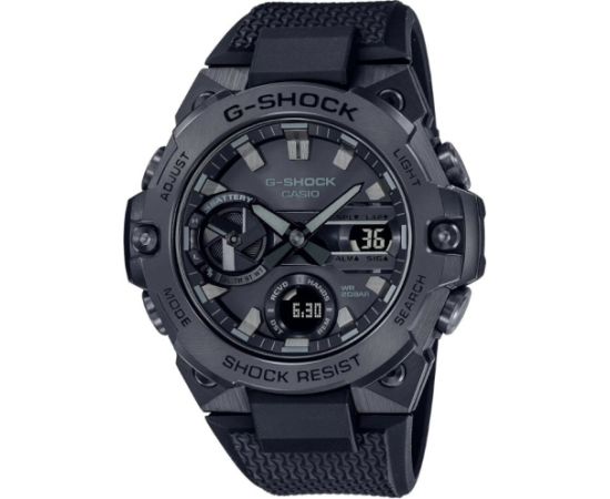 Casio G-Shock G-Steel GST-B400BB-1AER