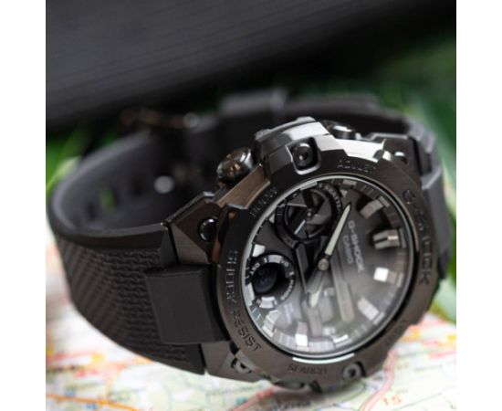 Casio G-Shock G-Steel GST-B400BB-1AER