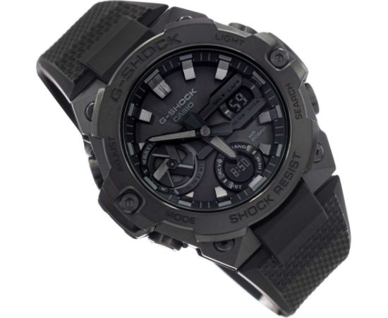 Casio G-Shock G-Steel GST-B400BB-1AER