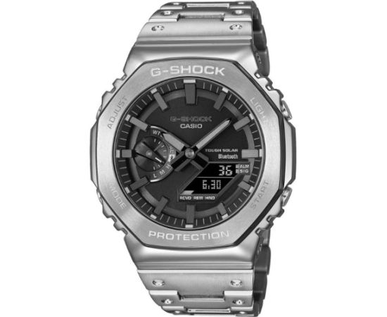 Casio G-SHOCK G-CLASSIC ORIGINAL FULL METAL GM-B2100D-1AER