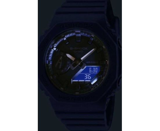 Casio G-shock Original mini Casioak S Series GMA-S2100BA-2A2ER