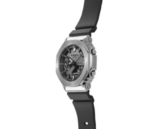 Casio G-SHOCK ORIGIN GM-2100-1AER METAL COVERED