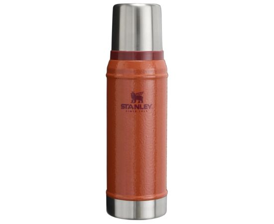 Stanley Термос The Legendary Classic Bottle 0,75л цвет глины