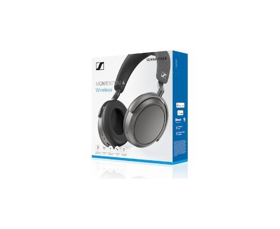 Sennheiser Momentum Wireless Headphones - Graphite