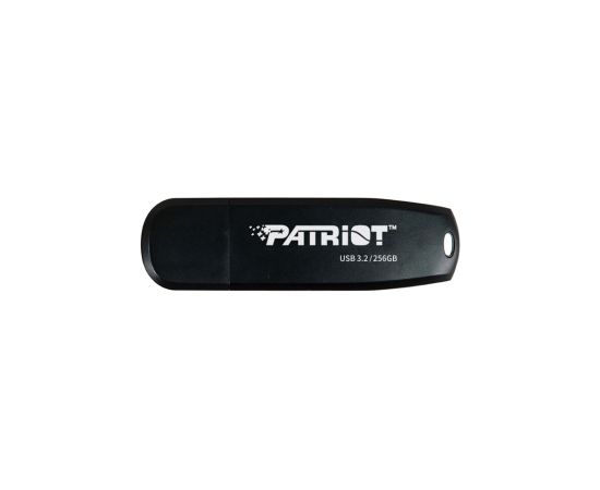 Pendrive Patriot Xporter Core 256GB USB 3.2 Gen 1 80MB/s (PSF256GXRB3U) Black