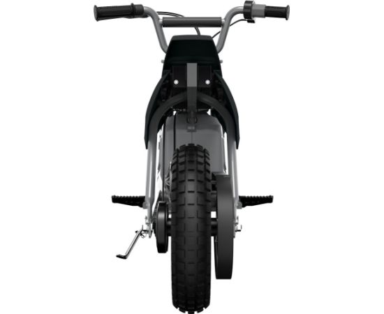 RAZOR Motor MX350 Dirt - Black Stickers