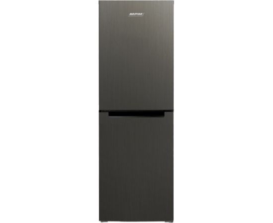 Chłodziarka MPM-230-FF-55 Total No Frost dark inox