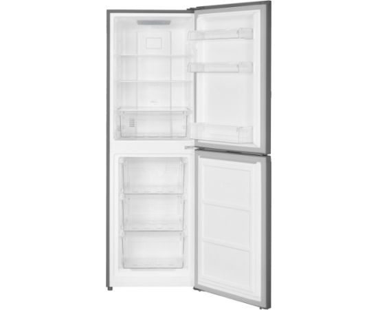 Chłodziarka MPM-230-FF-55 Total No Frost dark inox