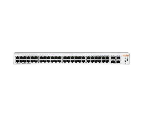 HPE Networking Instant On 1930 48G 4SFP+ Switch PoE (370W) / JL686B#ABB