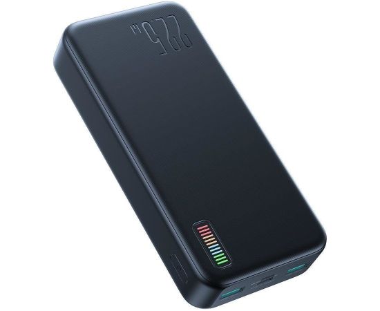 Внешний аккумулятор Power Bank Joyroom JR-QP195 22.5W 20000mAh черный