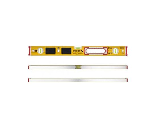 Līmeņrādis Stabila 196 LED; 61 cm