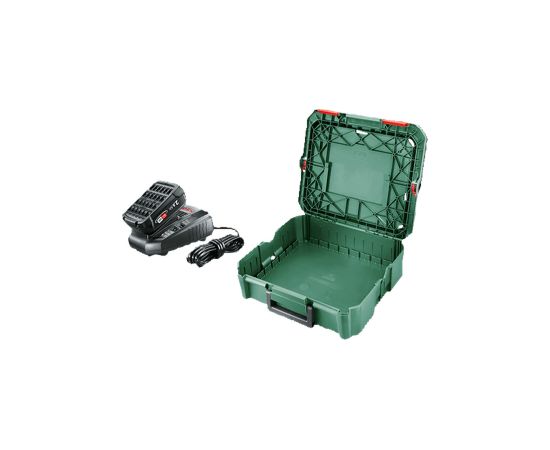 Piederumu komplekts Bosch Starter Set; 18 V; 1x2,5 Ah + lādētājs AL 1830 CV