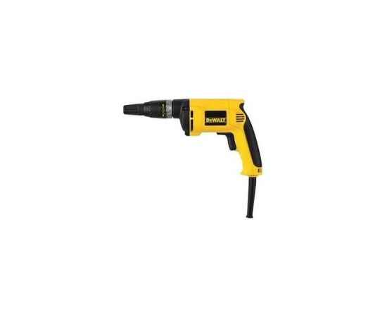 Elektriskais skrūvgriezis DeWalt DW263K-QS; 540 W