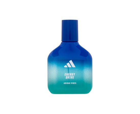 Adidas Vibes / Energy Drive 50ml