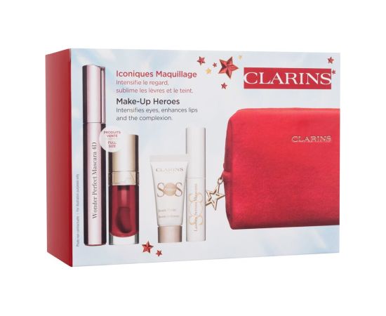 Clarins Make-up Heroes 8ml