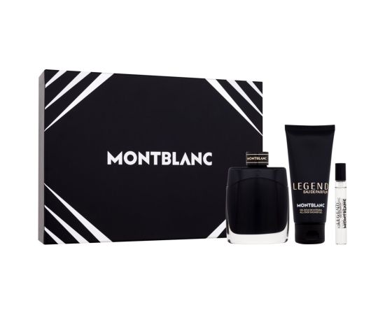 Montblanc Legend 100ml