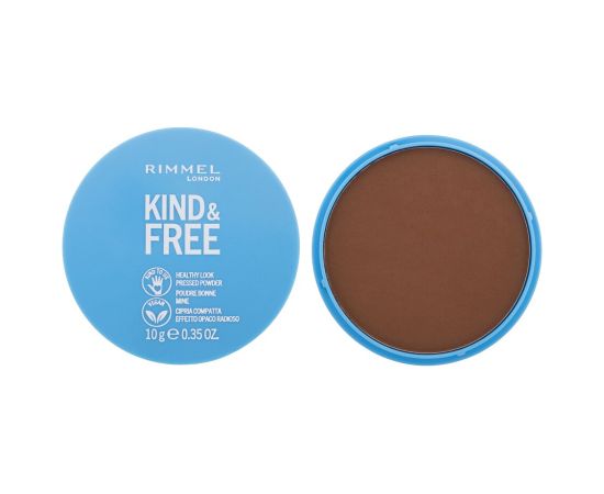 Rimmel London Kind & Free / Healthy Look Pressed Powder 10g