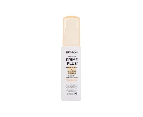 Revlon Photoready / Prime Plus Brightening 30ml