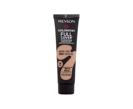 Revlon Colorstay / Full Cover 30ml SPF10