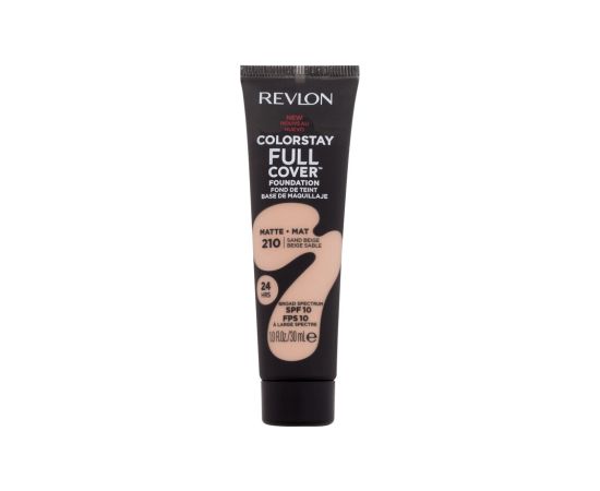 Revlon Colorstay / Full Cover 30ml SPF10