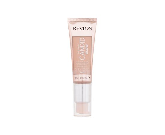 Revlon Photoready / Candid Glow 22ml