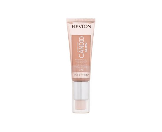 Revlon Photoready / Candid Glow 22ml