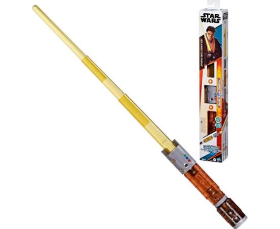 Hasbro Disney Star Wars: Kyber Core - Jedi Knight Yord Fandar Lightsaber Forge (F9506)