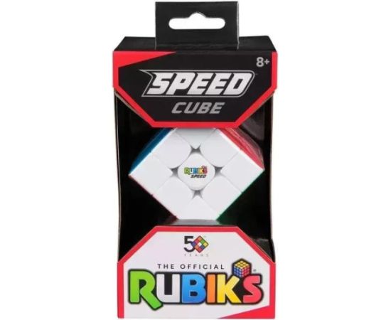 Spin Master Rubiks Cube - Speed Cube (6071158)