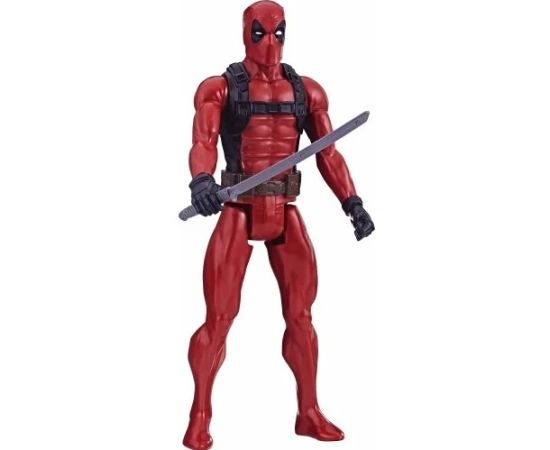 Hasbro : Marvel - Deadpool 12 Inch Figure (E2933)