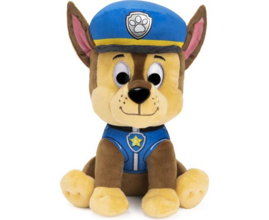 PAW PATROL Мягкая игрушка Гонщик, 22 см