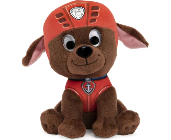 PAW PATROL плюшевая игрушка Zuma, 15cm