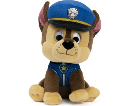 PAW PATROL Čeiss, 15cm plīšs