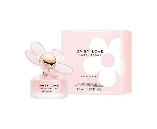 Marc Jacobs Daisy Love EDT 30 ml