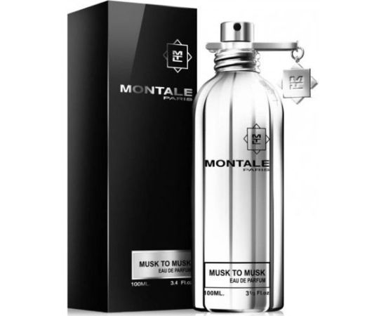 Montale Paris Montale Montale Musk To Musk 100ml EDP