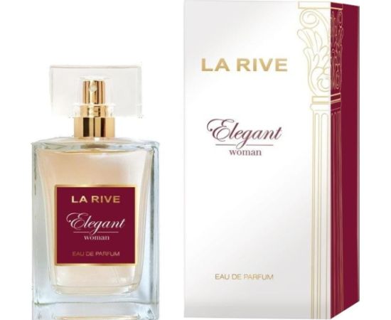 La Rive La Rive for Woman ELEGANT WOMAN Woda perfumowana - 90ml