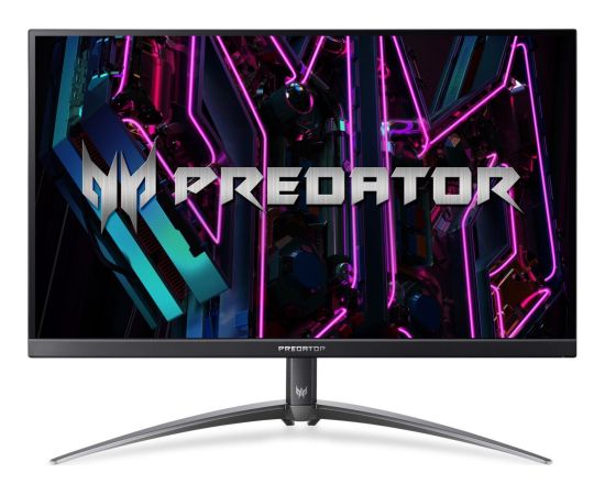 Monitor Acer Predator XB273UV3bmiiprzx (UM.HX3EE.310)