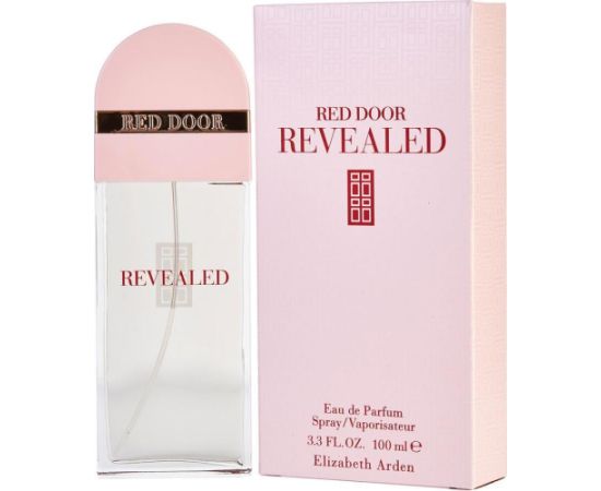 Elizabeth Arden Red Door Revealed W 100ml EDP