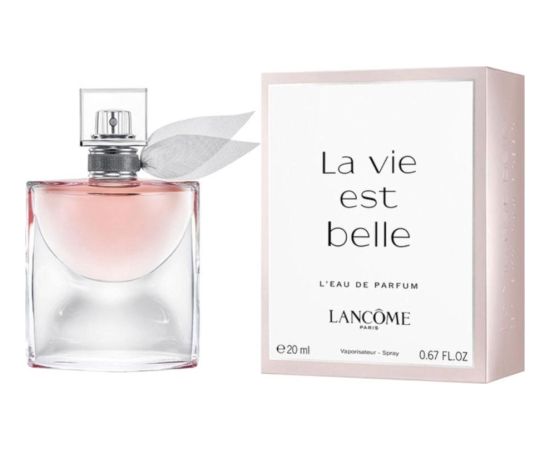 Lancome La Vie Est Belle EDP 20 ml