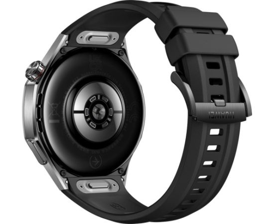 Huawei Watch GT 5 Pro 46mm, titanium/black