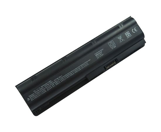 Extradigital Аккумулятор для ноутбука, Extra Digital Extended, HP HSTNN-Q47C, 6600mAh