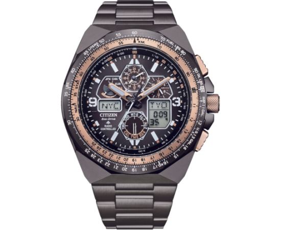 Citizen Promaster Skyhawk A-T Eco-Drive JY8146-54E