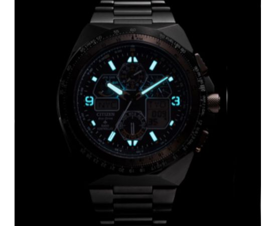 Citizen Promaster Skyhawk A-T Eco-Drive JY8146-54E