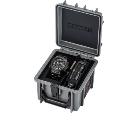 Citizen Promaster Land Eco-Drive JV1008-63E