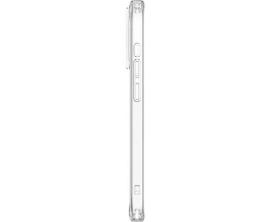 ESR Classic Hybrid (HaloLock) Case for iPhone 15 Pro (transparent)