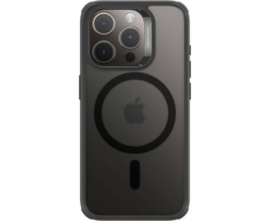 ESR Halo Lock Case for iPhone 15 Pro (black)