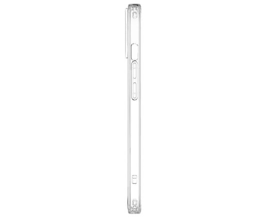 ESR Classic Hybrid (HaloLock) Case for iPhone 15 Plus (transparent)