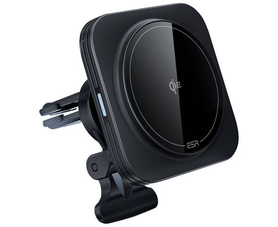 ESR Qi2 wireless car charger (HaloLock)