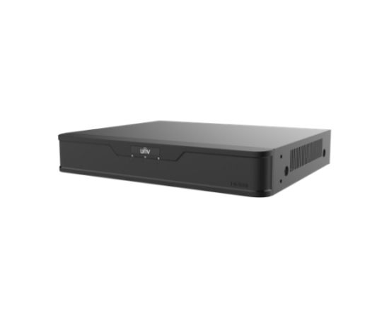 Uniview NVR301-08B-IQ ~ UNV 12MP IP NVR 8 каналов 80Мбит HDDx1