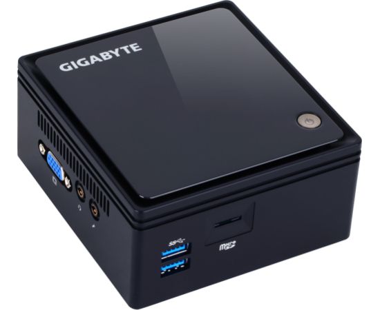 Komputer Gigabyte Brix GB-BACE-3160 Intel Celeron J3160